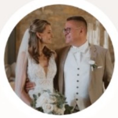 Foto von Natalia & Sven