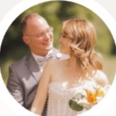 Foto von Benita & Christian