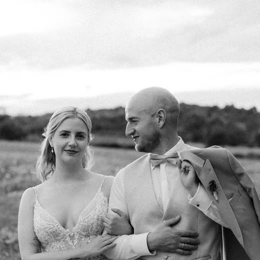 Foto von Karolin & Fabian