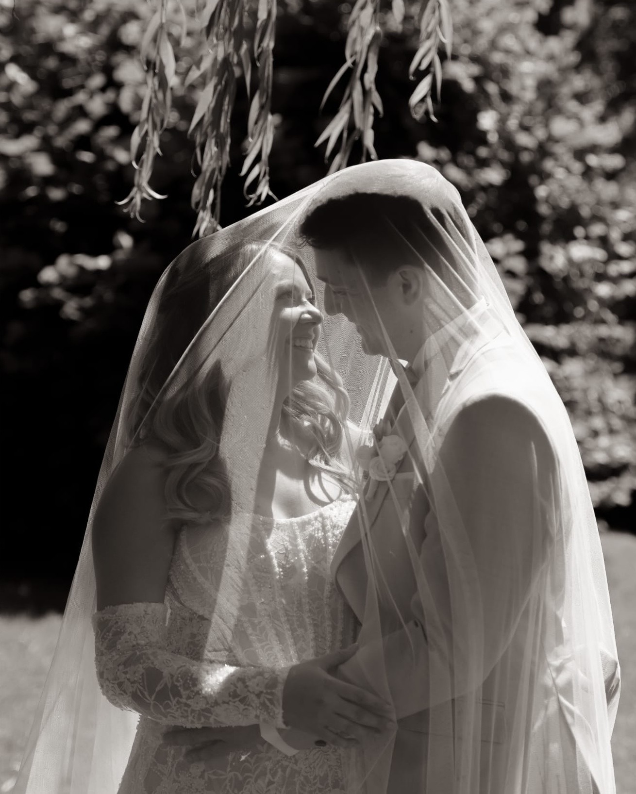 Foto von Vivi & Patrick