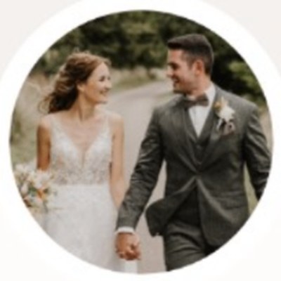 Foto von Isabel & Max