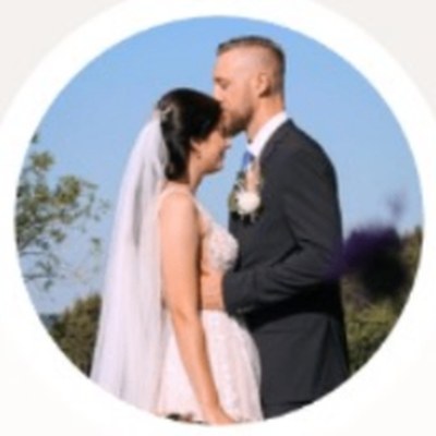Foto von Julia & Eduard