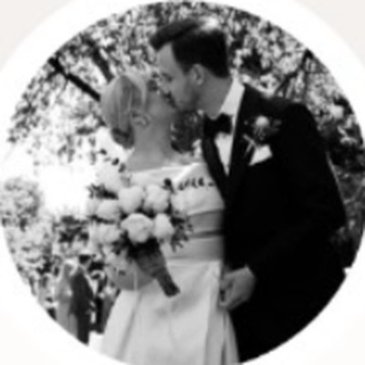 Foto von Marleen & Patrick